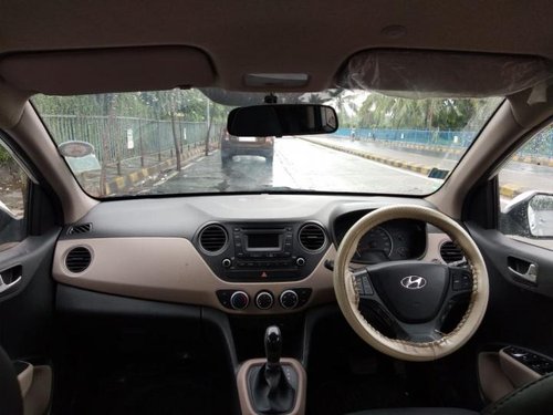 Good as new 2015 Hyundai i10 for sale