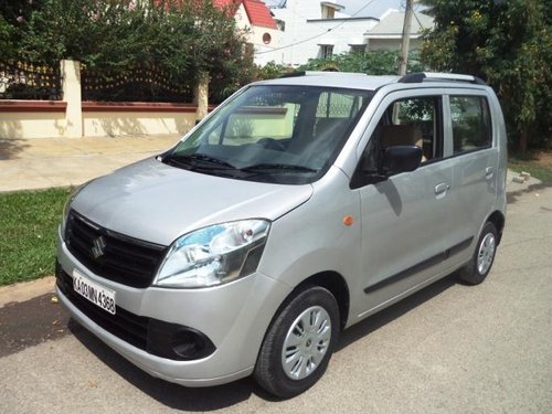 Used 2010 Maruti Suzuki Wagon R for sale