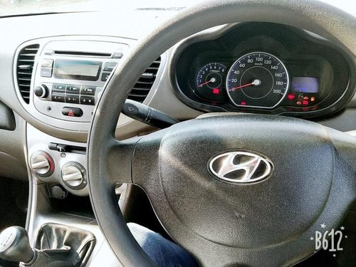 Used 2011 Hyundai i10 for sale