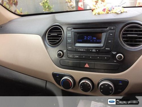 Used Hyundai i10 Sportz 2014 for sale