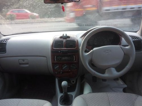 Used Hyundai Accent Executive 2009 for sale 