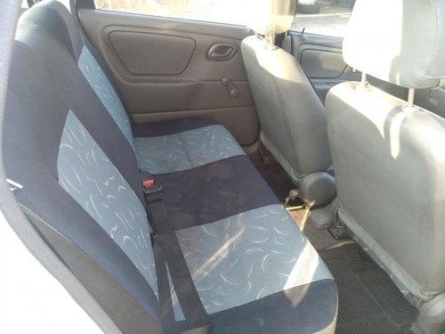 Good as new Maruti Suzuki Alto 2008 for sale 