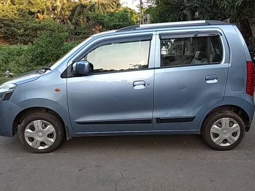 Used 2014 Maruti Suzuki Wagon R car at low price