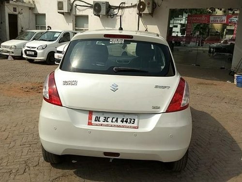 Maruti Swift ZDi for sale