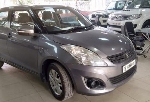 2014 Maruti Suzuki Dzire for sale at low price