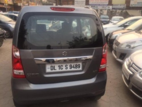 2015 Maruti Suzuki Wagon R for sale