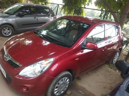 Used Hyundai i20 1.2 Magna 2011 for sale 