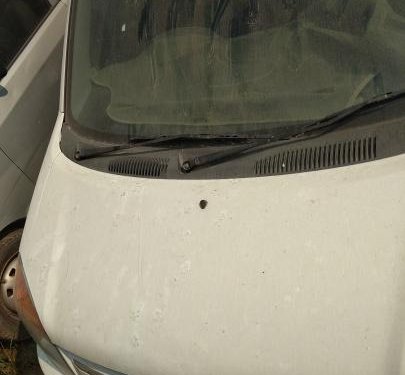 Maruti Suzuki Wagon R 2009 for sale