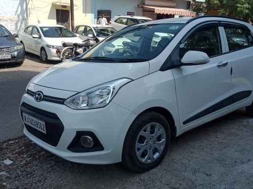 Used 2014 Hyundai i10 for sale