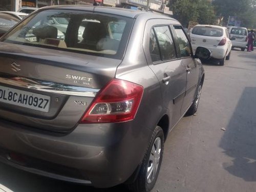 2014 Maruti Suzuki Dzire for sale at low price