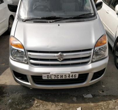 Used 2008 Maruti Suzuki Wagon R for sale