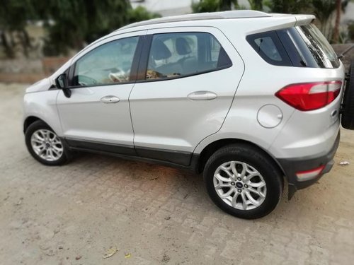 Used Ford EcoSport 1.5 DV5 MT Ambiente for sale 