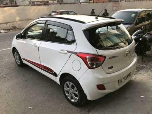 Hyundai Grand i10 Sportz 2016 for sale