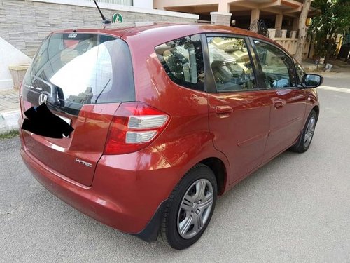 Honda Jazz Select Edition 2010 for sale 
