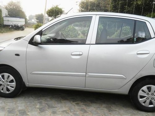 Used 2011 Hyundai i10 for sale