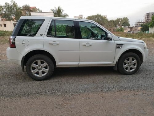 Used 2013 Land Rover Freelander 2 for sale at low price