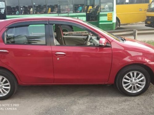 2014 Toyota Etios Liva for sale