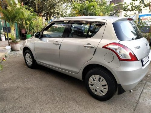 Used 2014 Maruti Suzuki Swift car at low price