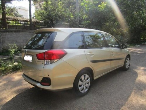 Used 2015 Honda Mobilio for sale