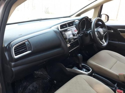 Used 2015 Honda Jazz for sale at low price