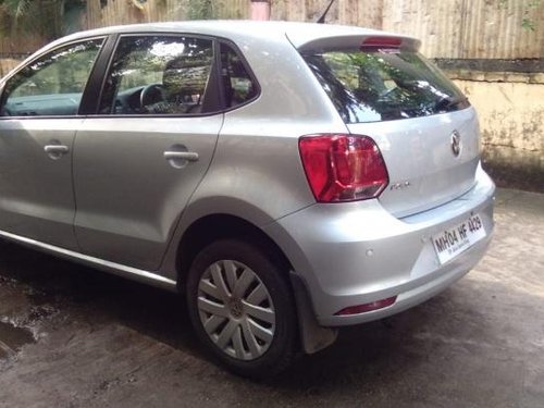 Used Volkswagen Polo 1.2 MPI Comfortline for sale 