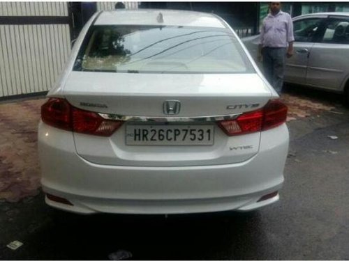 Used 2015 Honda City for sale