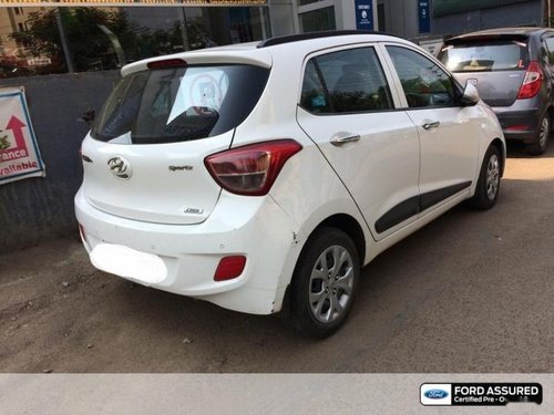 Used Hyundai i10 Sportz 2014 for sale