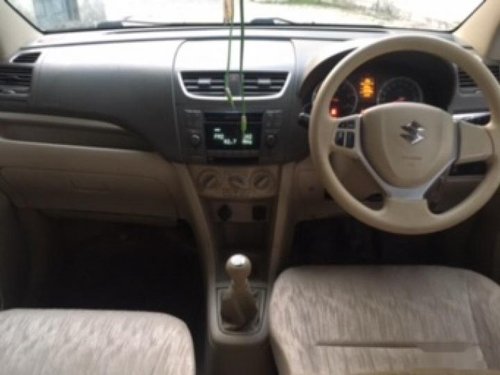 Good as new Maruti Suzuki Ertiga 2018 for sale 