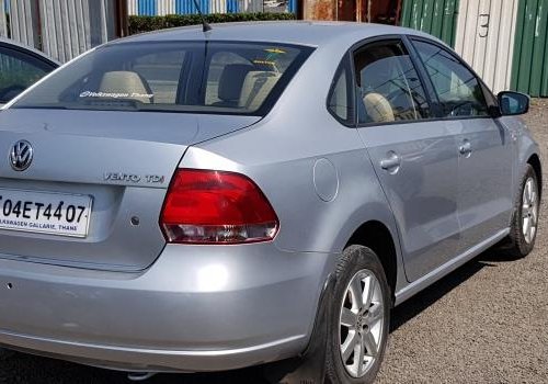 Used 2011 Volkswagen Vento for sale