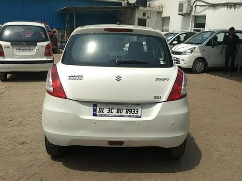 Maruti Swift ZDi for sale