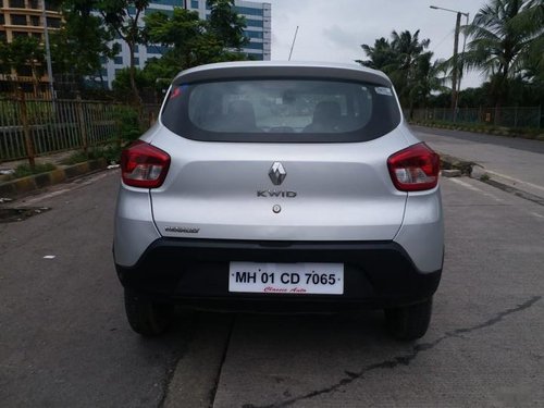 Used 2016 Renault Kwid for sale