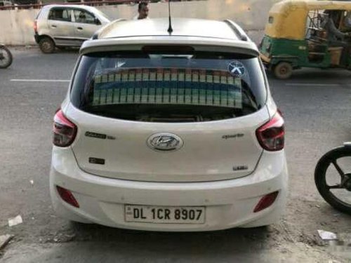 Hyundai Grand i10 Sportz 2016 for sale