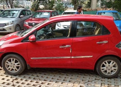 Honda Brio VX AT 2015 for sale