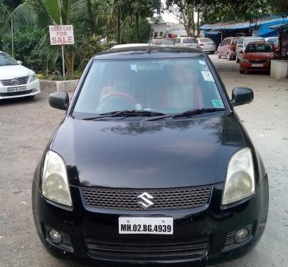 Used Maruti Suzuki Swift 2008 car at low price