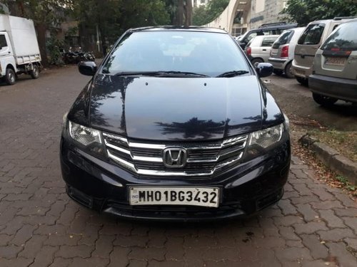 Used Honda City S 2013 for sale