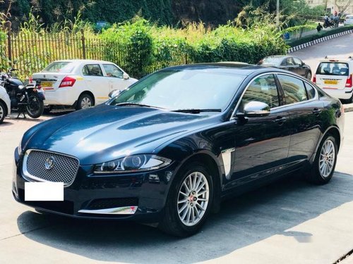 Jaguar XF 2.2 Litre Luxury 2013 for sale