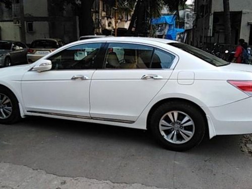 Used 2011 Honda Accord for sale