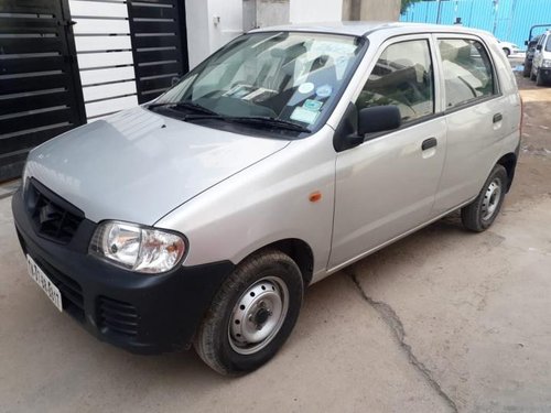 Used Maruti Suzuki Alto car for sale at low price