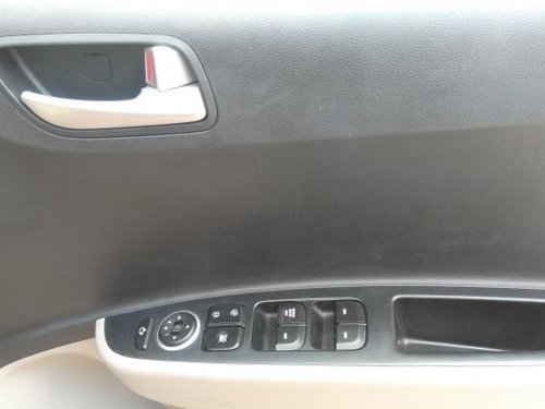 Good as new Hyundai i10 Sportz 2014 for sale 