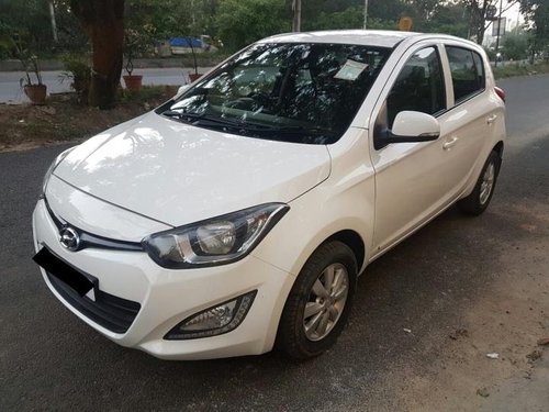 Good as new Hyundai i20 2012 for sale 