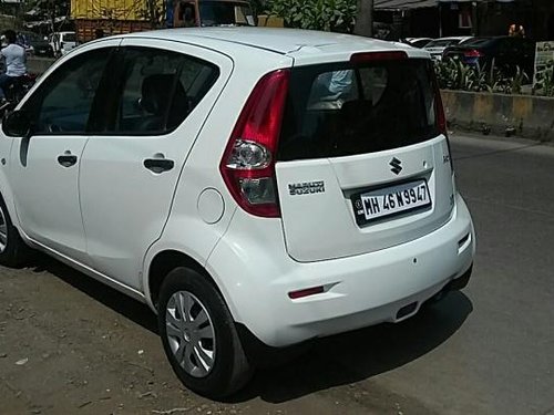 Used 2011 Maruti Suzuki Ritz for sale