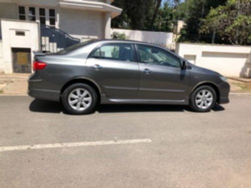 2009 Toyota Corolla Altis for sale