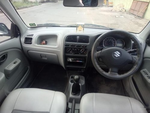 Good as new Maruti Alto K10 2010-2014 VXI for sale 