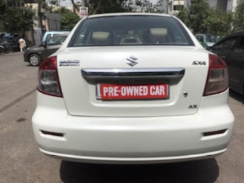 Maruti SX4 ZXI MT BSIV for sale  at the best deal