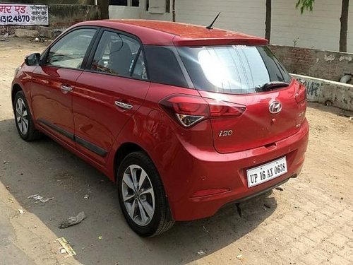 Hyundai Elite i20 Asta 1.4 CRDi for sale at the best deal 