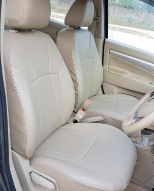 Maruti Suzuki Ertiga 2017 for sale