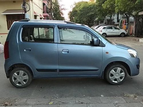 Used 2014 Maruti Suzuki Wagon R car at low price