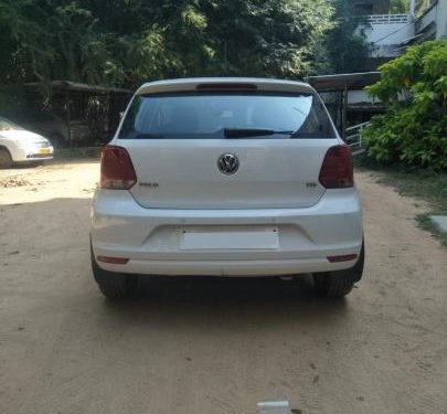 Volkswagen Polo 1.5 TDI Highline 2015 for sale