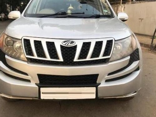 Used 2014 Mahindra XUV500 car at low price