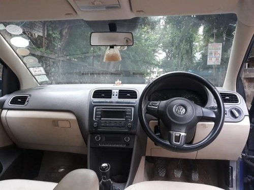 Used 2013 Volkswagen Vento for sale